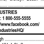 Bolded Business Feature