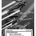 Full Page + Bolded Feature